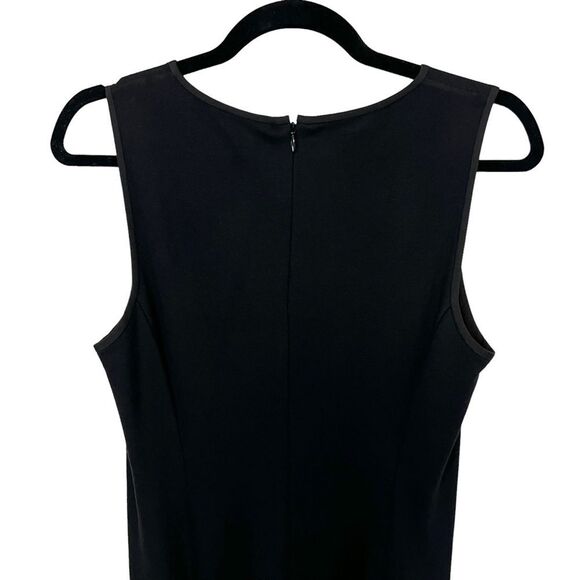 SEO Keyword-Rich Poshmark Listing — Theory Nikay Fit & Flare Mini LBD (NWT, Size - Picture 9 of 15